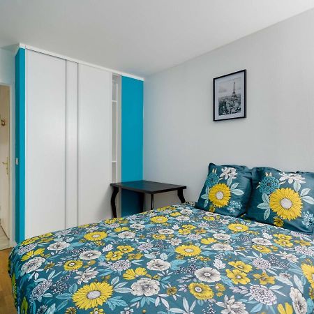 Appartamento En Famille Entre Paris Et Orly Vitry-sur-Seine Esterno foto