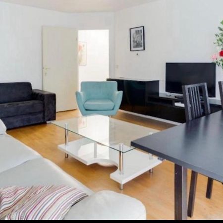 Appartamento En Famille Entre Paris Et Orly Vitry-sur-Seine Esterno foto