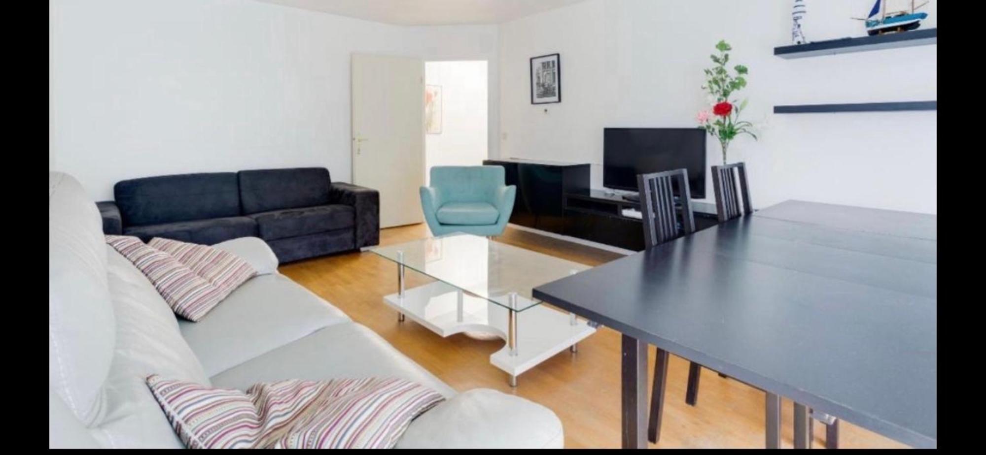 Appartamento En Famille Entre Paris Et Orly Vitry-sur-Seine Esterno foto